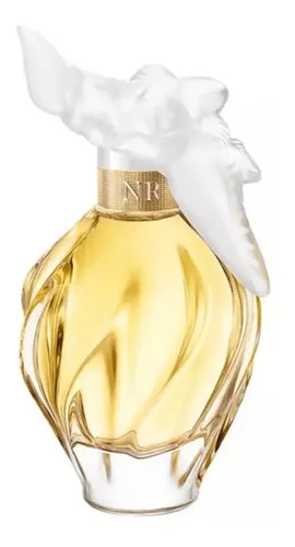 Perfume Importado Nina Ricci L’air Du Temps Edt 100ml