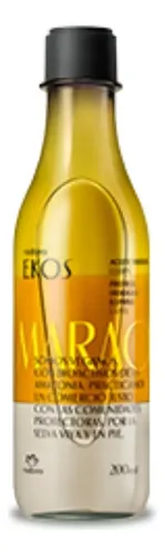 Natura Ekos Aceite Corporal De Maracuyá Trifásico 200ml