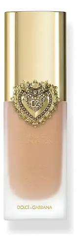 Base De Maquillaje Dolce&gabbana Everlast Foundation Tono 15n Light Medium