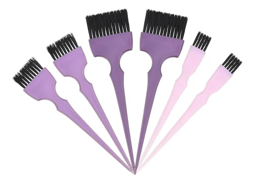 Peine Para Teñir El Cabello, Cepillo Para Teñir El Cabello,