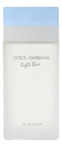 Dolce & Gabbana Light Blue Eau de Toilette Mujer 200ml Floral Frutal