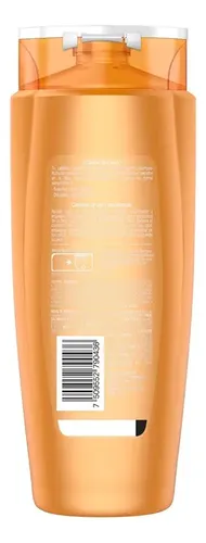 Shampoo Óleo Extraordinario Coco Elvive L´oréal Paris 750ml