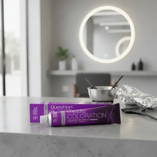 Tintura Question tono – para cabello