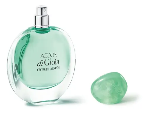 Perfume De Mujer Armani Acqua Di Gioia Edp 100 Ml