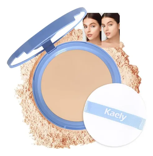 Polvo Compacto Evpct Translucido 125 Ivory Buff 0.35 Oz