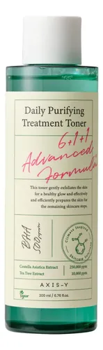Axis-y Tonico Facial Purificante 200ml
