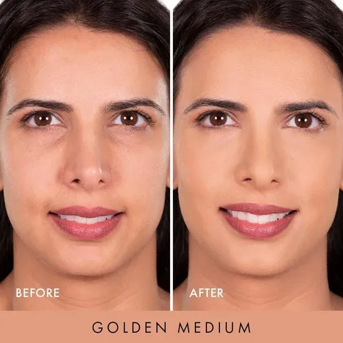 Base En Polvo Wanderlust Golden Medium 0.31 Oz