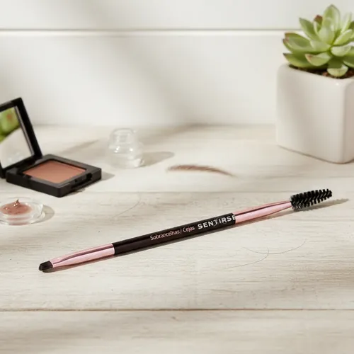 Natura Una Pincel Pro Cejas