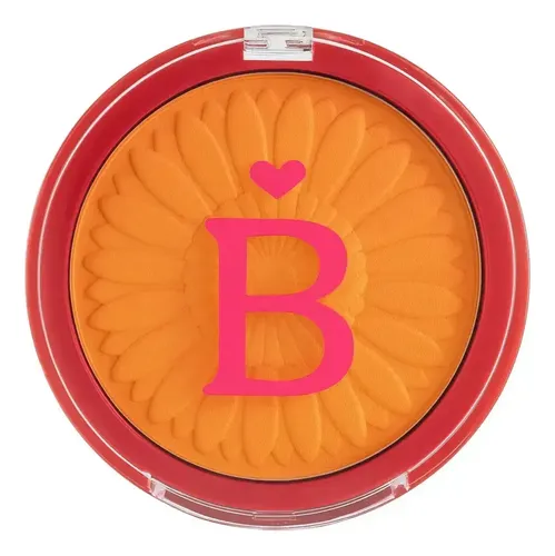 Maquillaje Rubor Blush Tono 01 Polvo Rostro Maquillaje Rostro 4 Tonos Veoquiero
