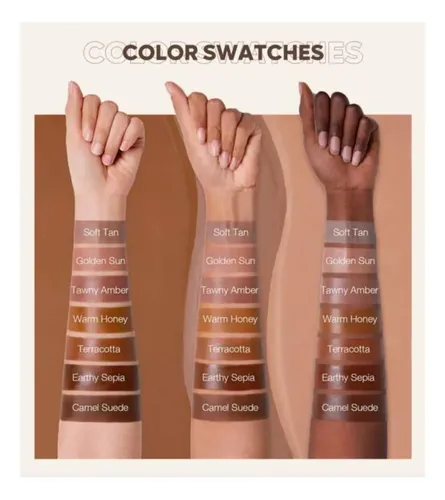 Sheglam- Contorno Liquido – Tono: Warm Honey