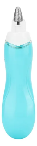 Taladro Para Limas De Uñas, Carga Usb, Seguro, Para Bebés, P