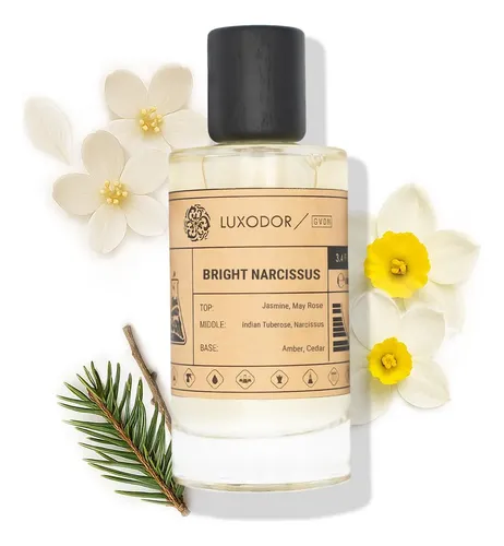 Perfume De Feromonas Luxodor Magnolia Riddle Para Mujeres Y Hombres