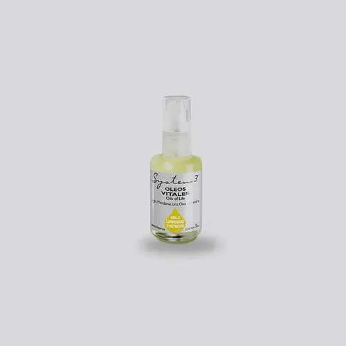 System 3 Oleos Vitales Spray X 30ml