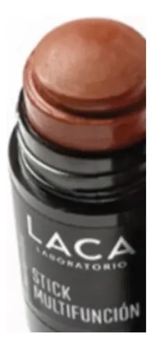 Stick Multifunción Laca Makeup Care Magic Nude