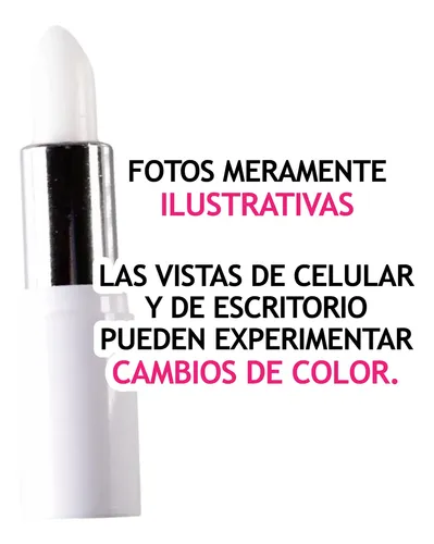 Bálsamo Labial Voluminizador By Cinthia Plump Lips Ap X1_plump_ap
