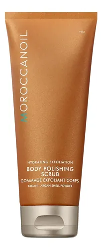 Exfoliante Pulidor Corporal Moroccanoil, Fragancia Originale