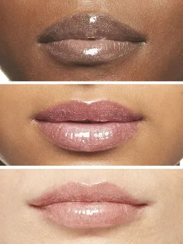 Lip Gloss Victoria’s Secret Strawberry Fizz Hidratante Color Rosa