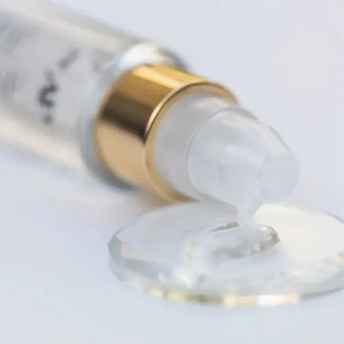 Pre Base Primer Facial De Maquillaje Andrea Pellegrino Ap