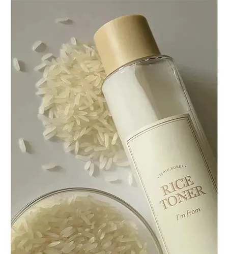 2026 50/150 Ml Esencia De Arroz Rejuvenecedora E Iluminadora