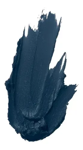 Labial Cremoso Color Sensational Cs Bolds Maybelline Acabados Cremoso Color 840 Midnight Blue