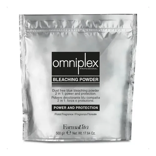 Farmavita® Omniplex Decolorante 2 En 1 De 500grs