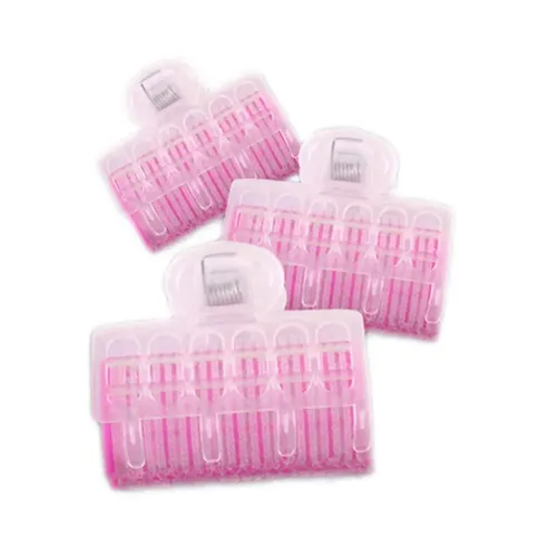 . Rodillos Para Rizos En Espiral, Moldeadores De Cabello ..0