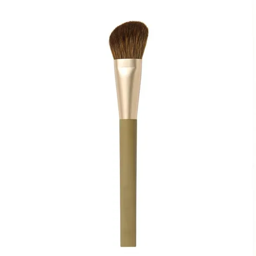 Herramienta Difuminadora Brocha Para Maquillaje Apta Para Pr