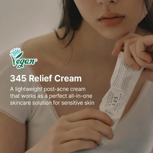 Dr. Althea Aqua Marine & 345 Triocream + Crema Calmante +