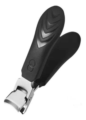 Cortauñas Gruesas Para Uñas De Los Pies, Cortauñas Negro &tu