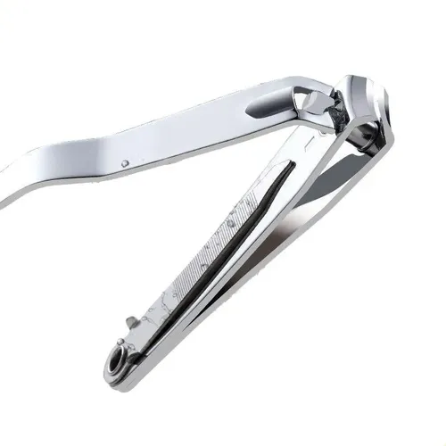 Conjunto De Cortauñas Y Alicate De Cutícula Y Nail Clippers Suit