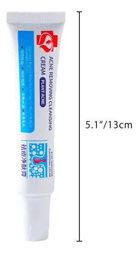 Crema Limpiadora Y Removedora De K, Herb Closing Mild