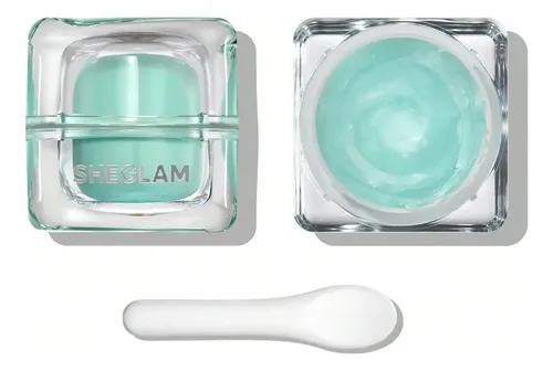 Primer Facial Hidratante Sheglam Glacier Glo