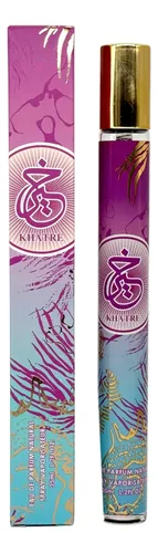 Perfume 909-253, 35ml Tubo By Onlyou Para Mujer