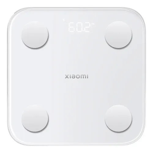 Balanza Digital Xiaomi Scale S400 Bluetooth Hasta 150kg