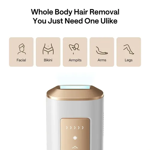 Rasuradora Mujer Lista Para Usar, Smooth Skin Easy Keep