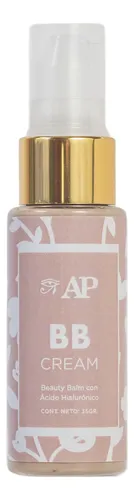 Bb Cream Andrea Pellegrino Tono 01