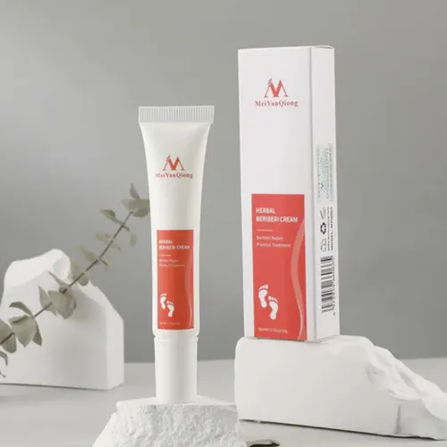 Crema Suero Antiinfección Pies Efectiva Hongos Onicomicosis
