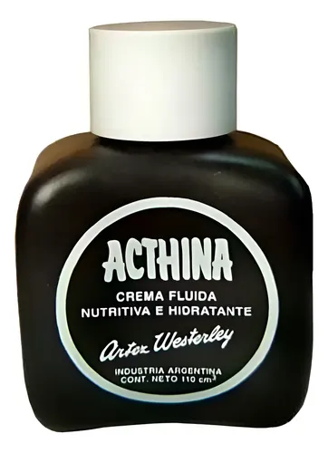 Crema Artez Westerley Acthina Fluida 110 Cm3