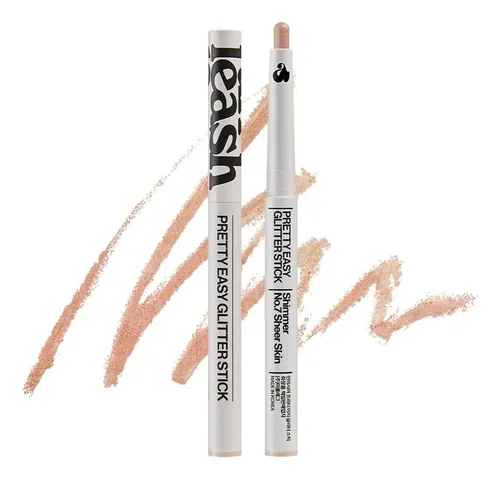 Stick Glitter Ojos No.7 Sheer Skin