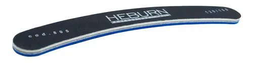 Lima para Uñas Banana Heburn, de Grano 120