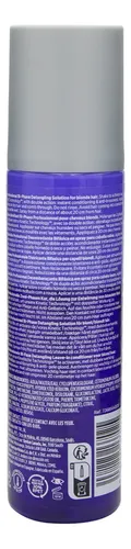 Acondicionador Revlon Professional Equave Blonde 200 Ml