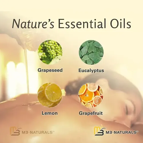 Aceite Anticelulitis – Tratamiento De Masaje Y Cuidado