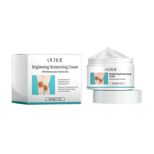 La Crema Reutilizable Para Dermatomas Con Puntos Negros Ouho