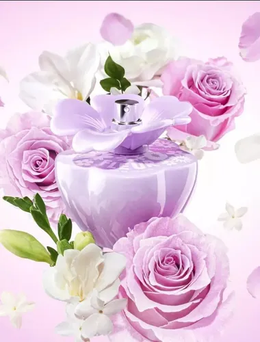Perfume Mujer Violetta Fleur Eau De Toilette 100 mL
