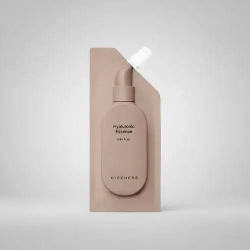 Hidehere Esencia Facial Con Ácido Hialurónico 25ml