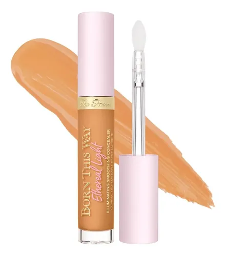 Corrector Iluminador Too Faced Ethereal Light 12 Gingersnap