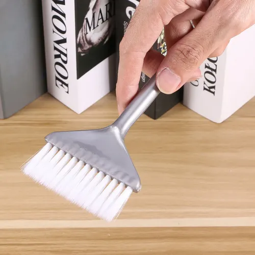 Peine Para Teñir El Cabello Ensanchado, 4 Unidades