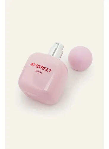 Eau de Toilette 47 Street de 50 mL para Mujer