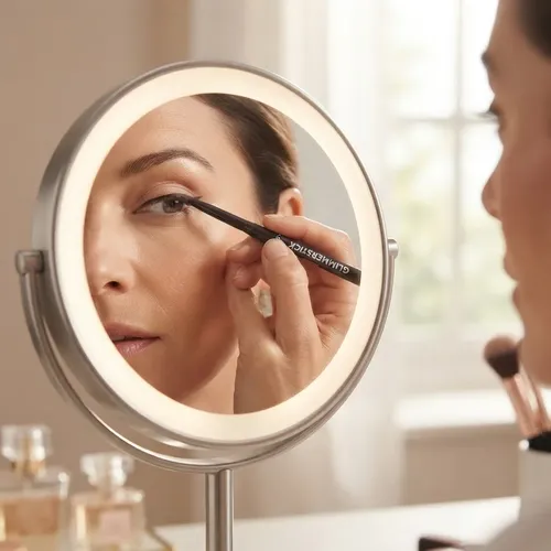 Delineador Retráctil Glimmerstick Avon
