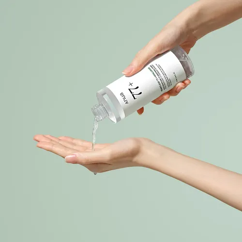 Anua Heartleaf 77 Soothing Toner Tónico Calmante Coreano